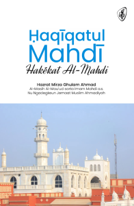 Ḥaqīqatul Mahdī (Hakékat Al-Mahdi)